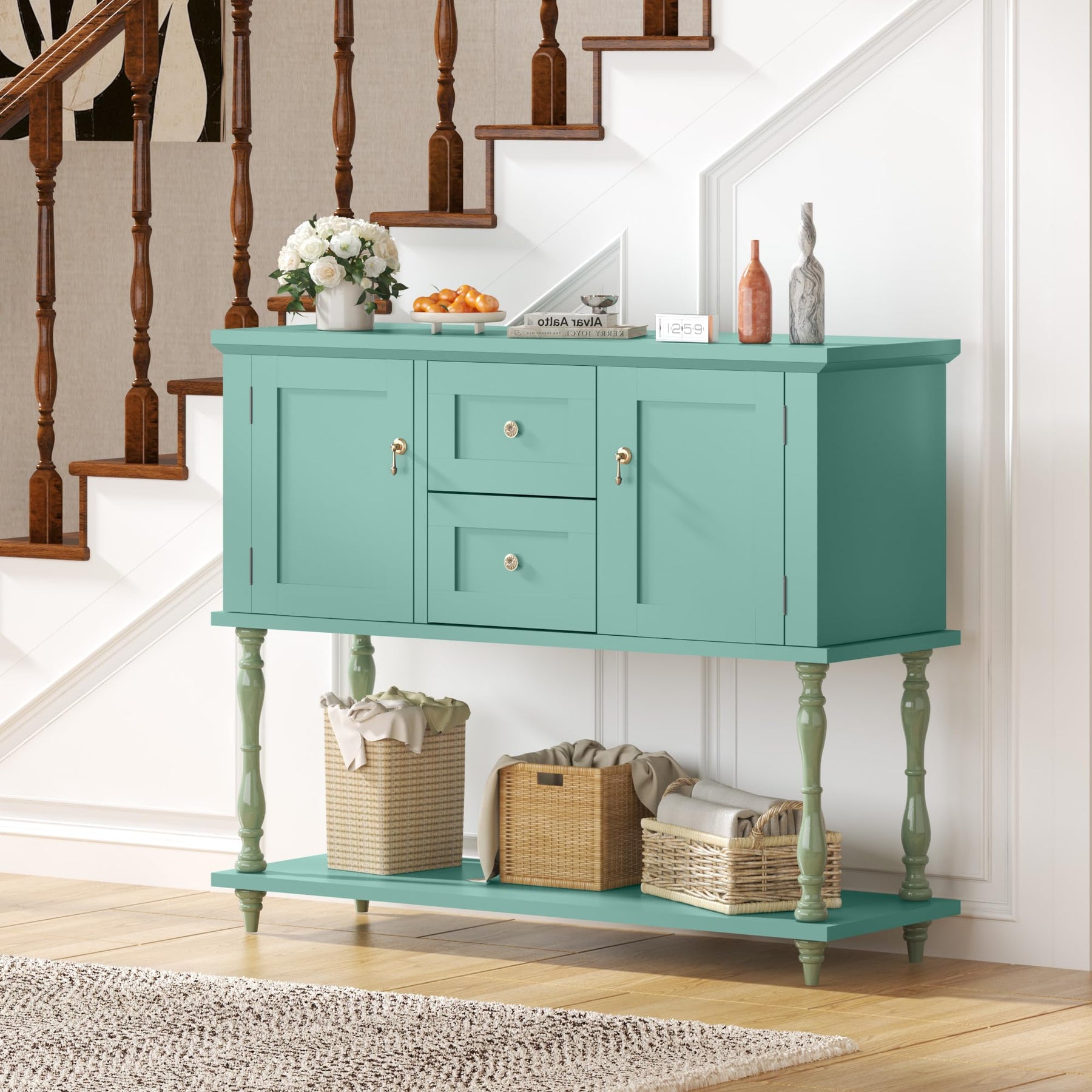 Sideboard mit Schubladen