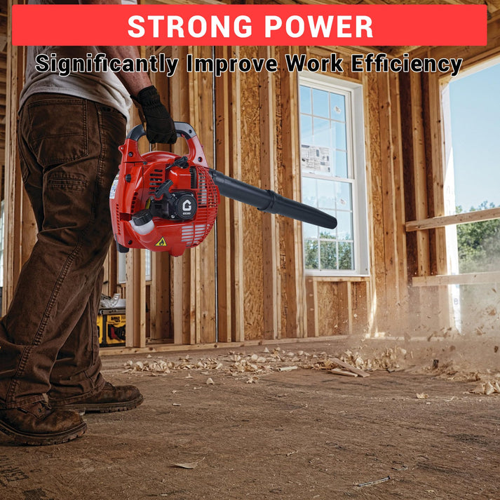 Leistungsstarker 28CC Motor mit hohem Luftstrom