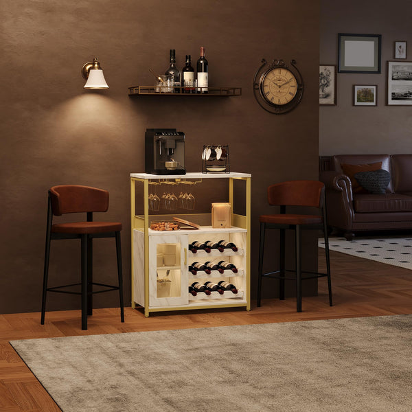 Weinschrank