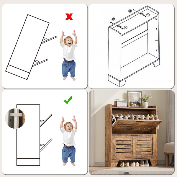 Mit Vertrauen kaufen