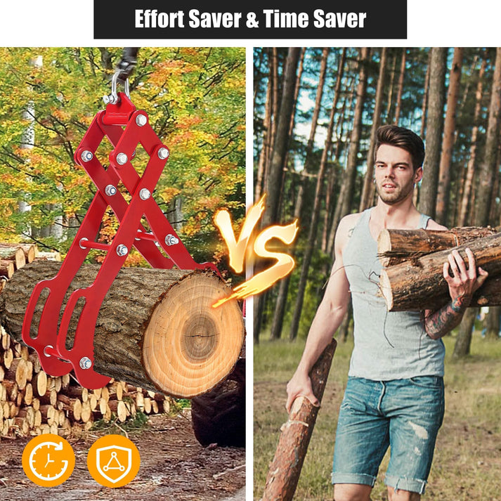 Vielseitig und effizient für alle Holzaufgaben