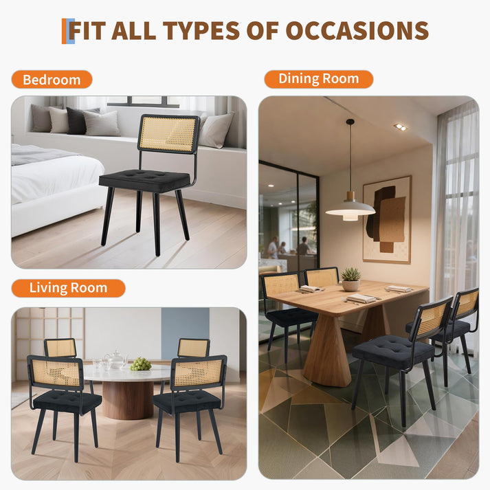 Vielseitiges Design für jeden Raum