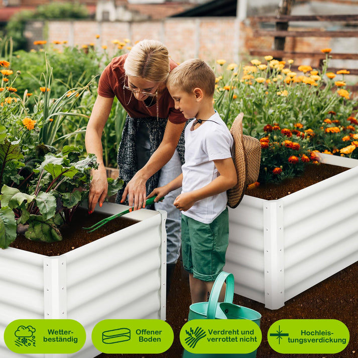 Ungiftige Sicherheit