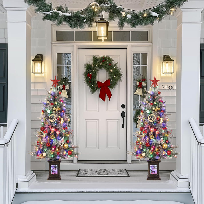 Stabiler Topf & natürlicher Look