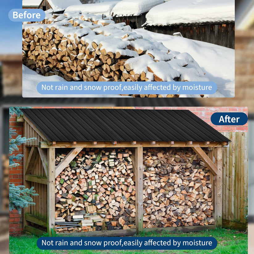 Vorher-Nachher-Vergleich