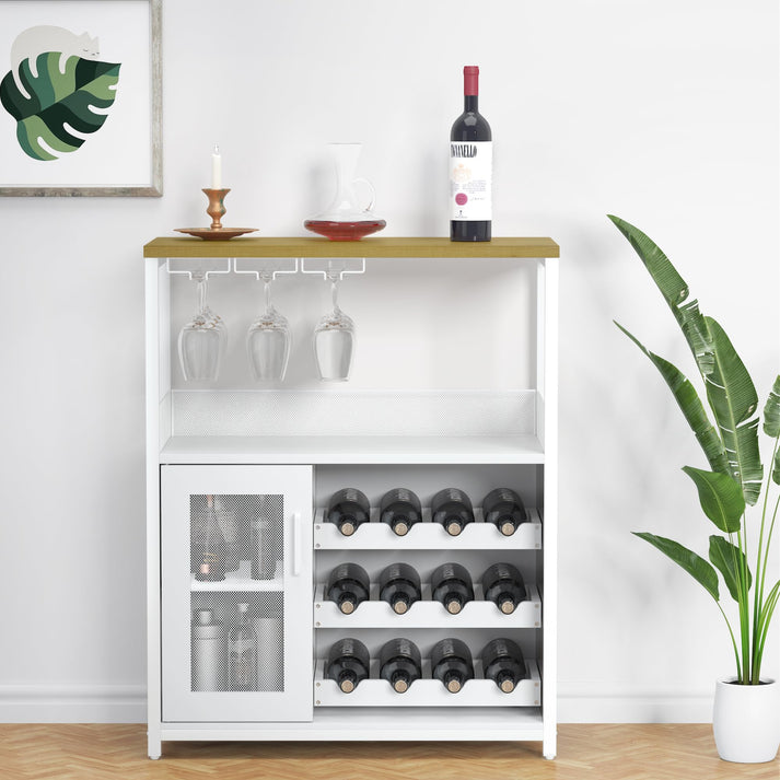 Weinschrank