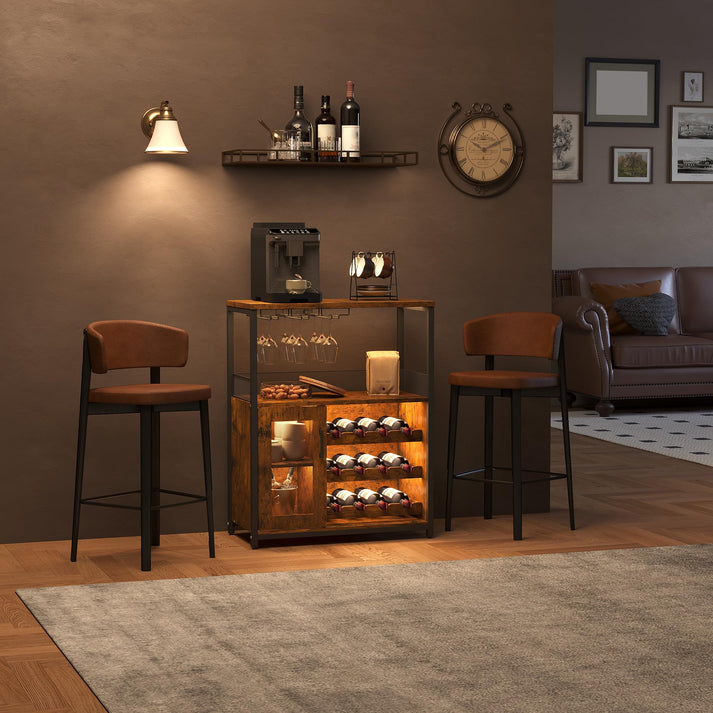 Weinschrank