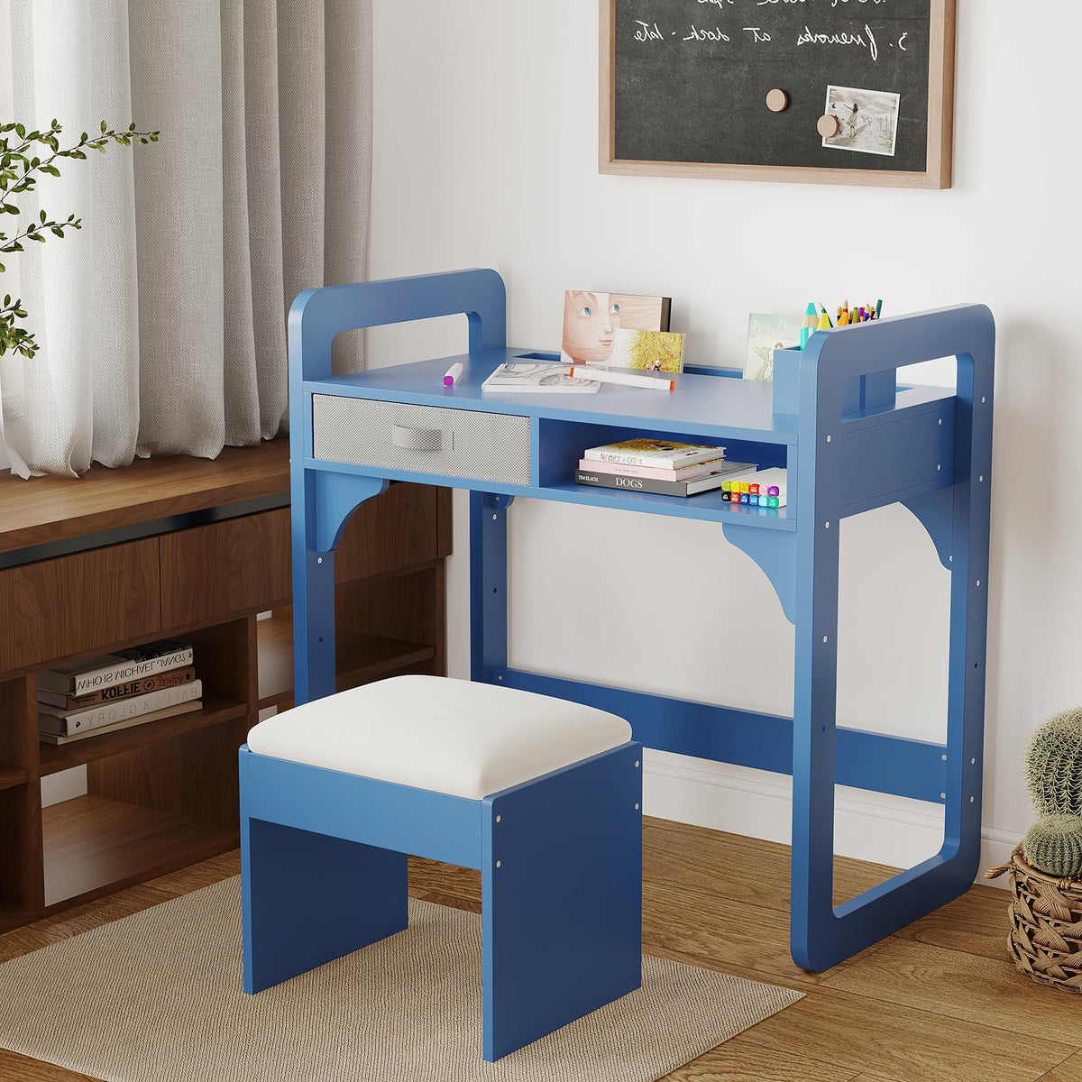 Lernschreibtisch für Kinder