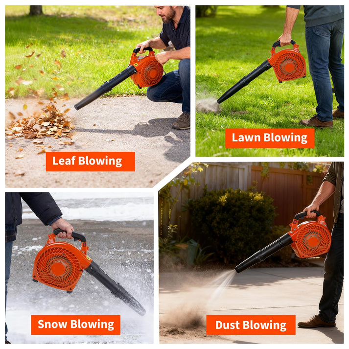 Vielseitige Anwendungsmöglichkeiten