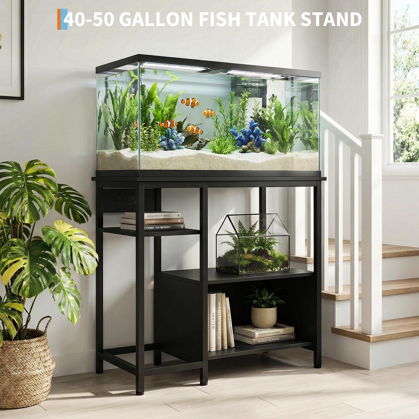 Aquarium Stand stabil