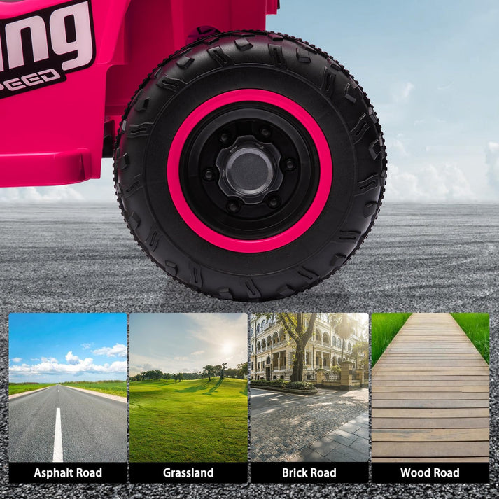 Zusätzliche Funktionen - Schwarz