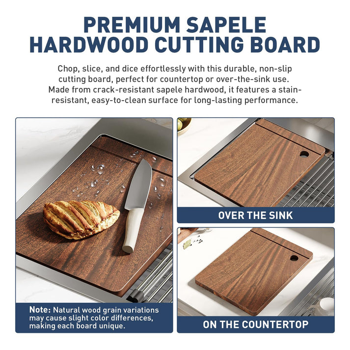 Modernes Design mit R10 Ecken