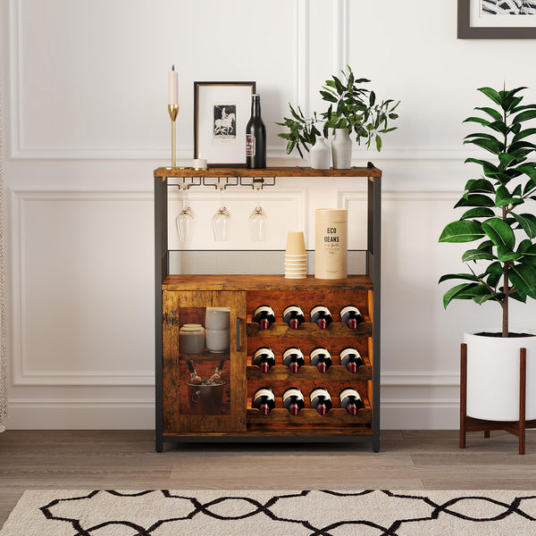 Weinschrank