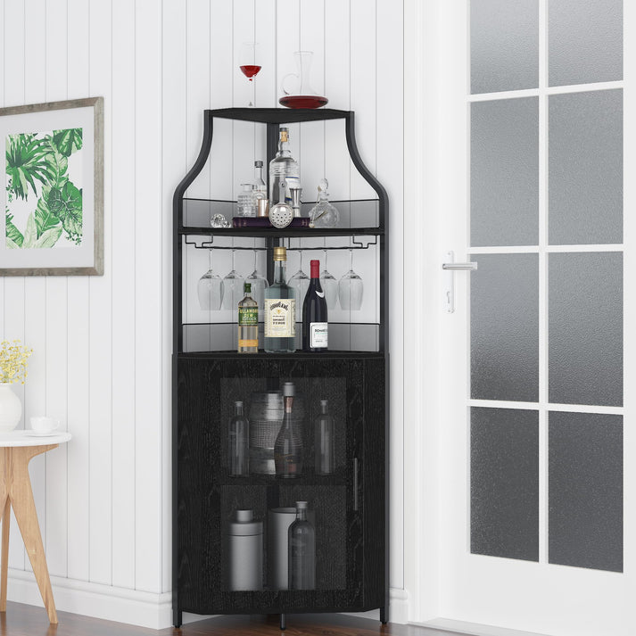 Weinschrank