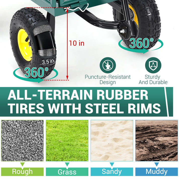 Aufgerüstete Reifentechnologie