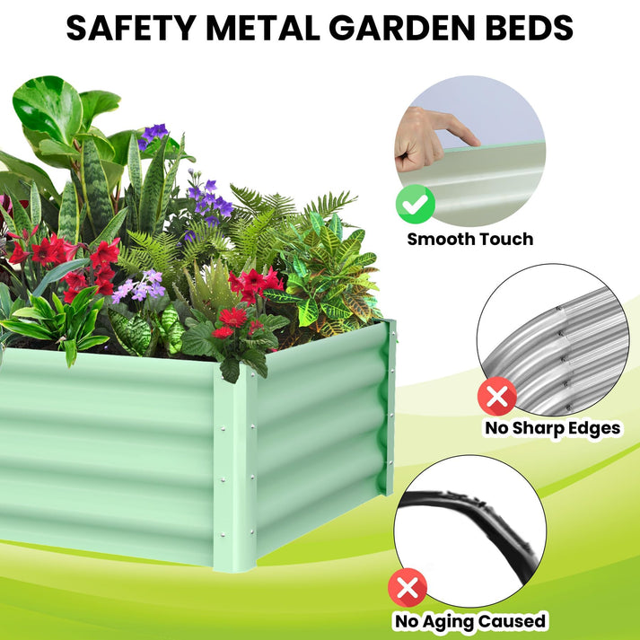 Erhöhte Stabilität