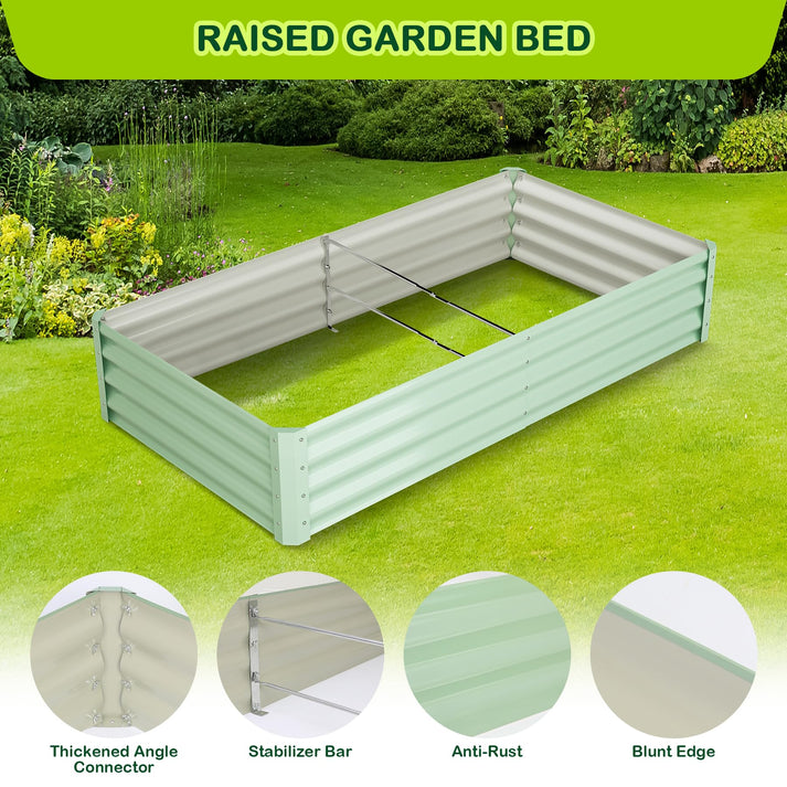 Erhöhte Stabilität