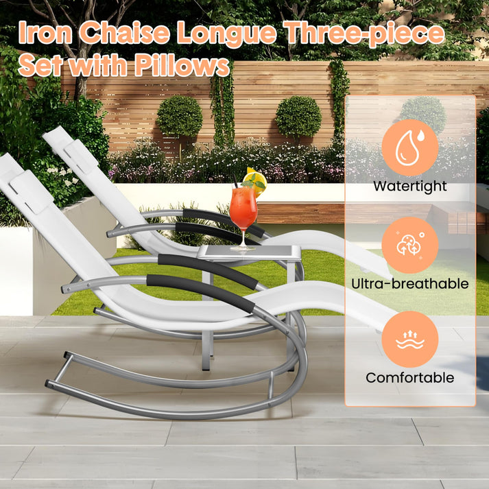 Elegantes modernes Design