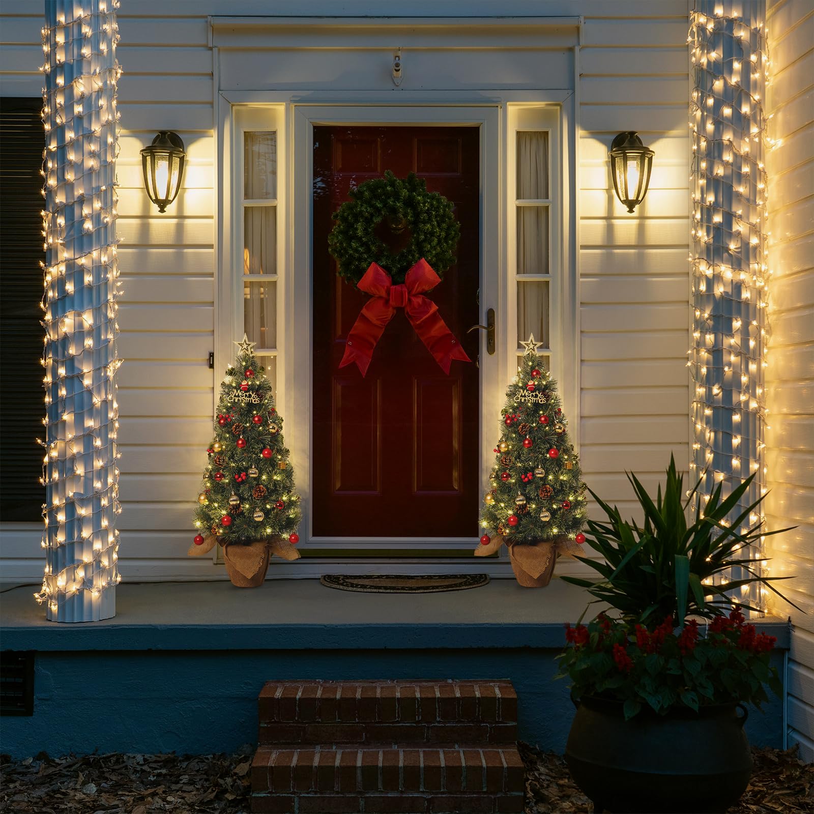 Langlebig und zuverlässig