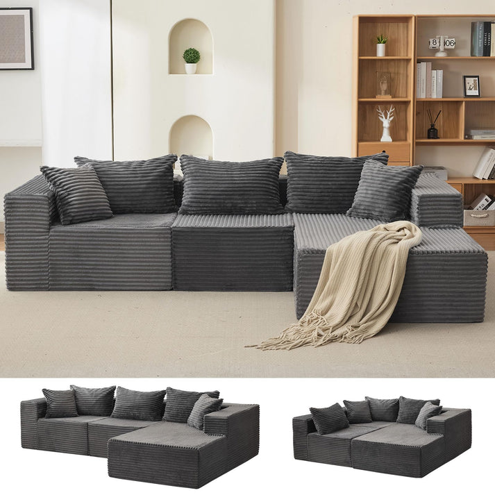 Modulares Design
