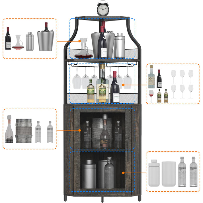 Weinregal