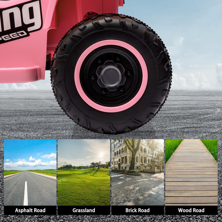 Zusätzliche Funktionen - Grün