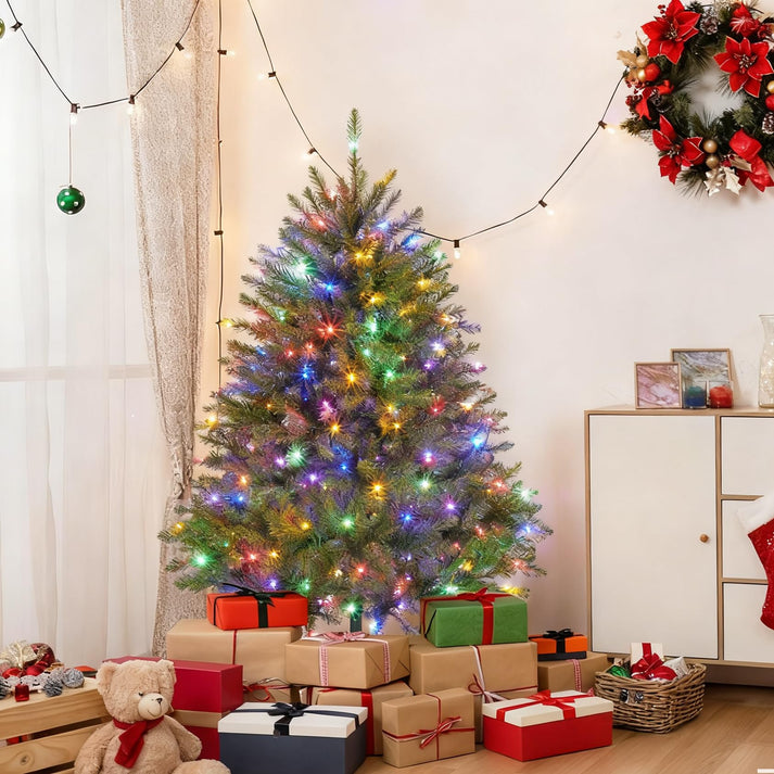 Künstlicher Weihnachtsbaum