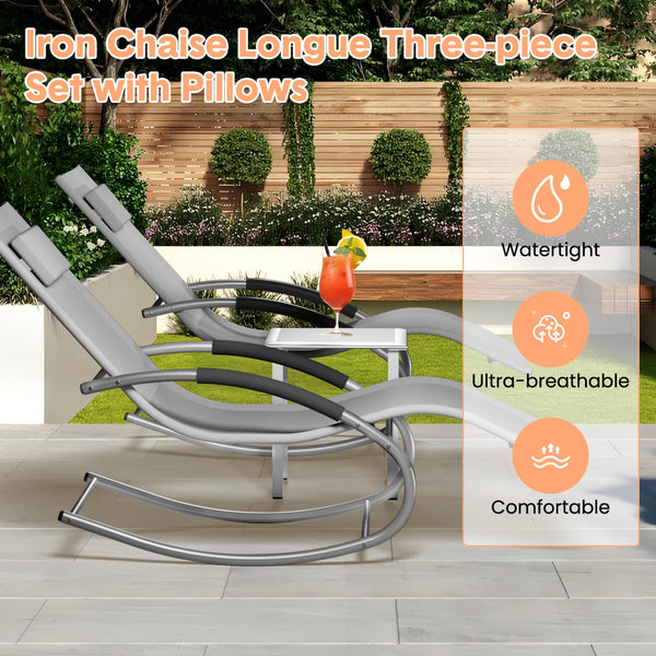 Elegantes modernes Design