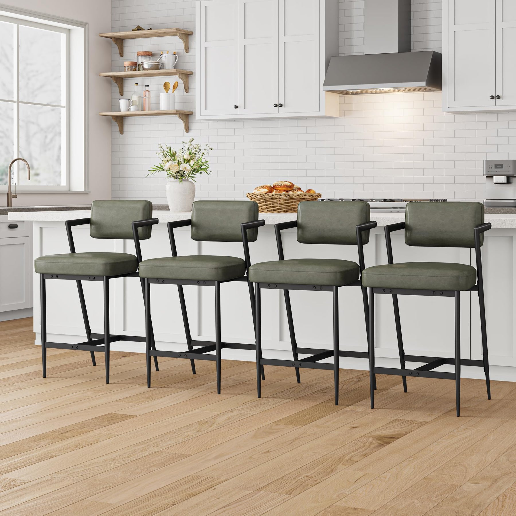 Barhocker 2er Set
