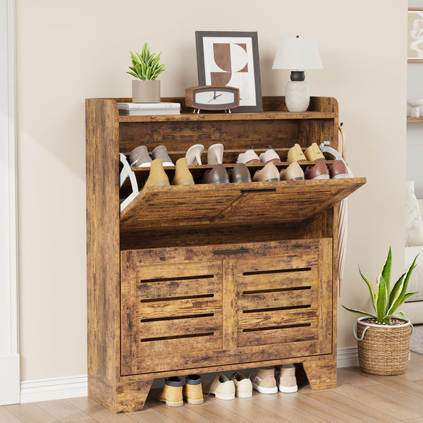 Robust und langlebig