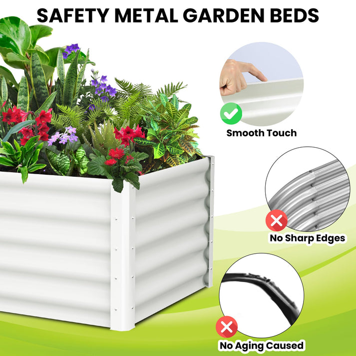 Erhöhte Stabilität