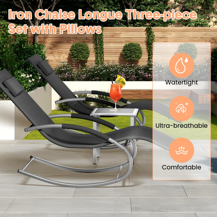 Elegantes modernes Design