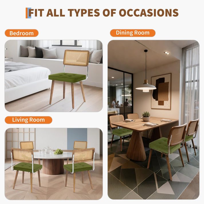 Vielseitiges Design für jeden Raum