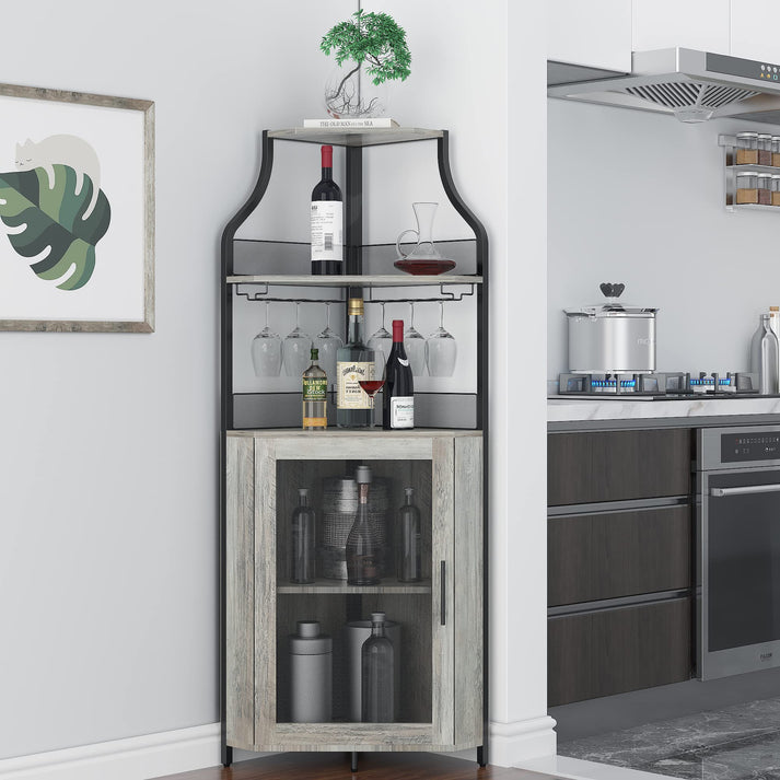 Weinschrank