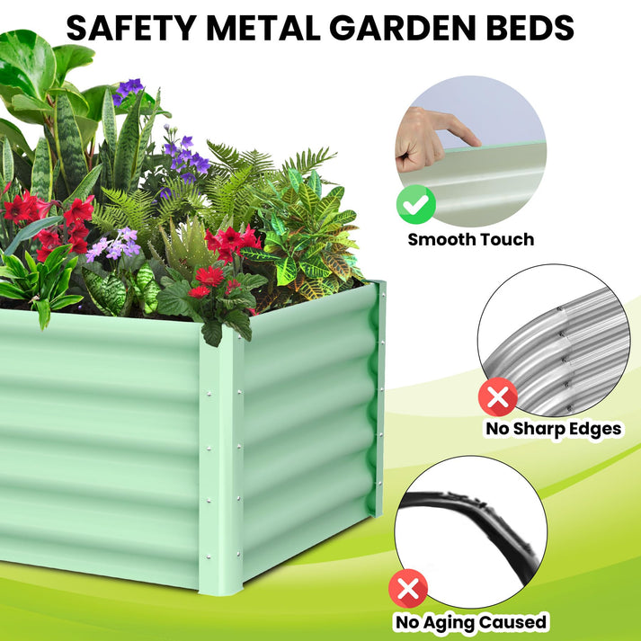 Erhöhte Stabilität