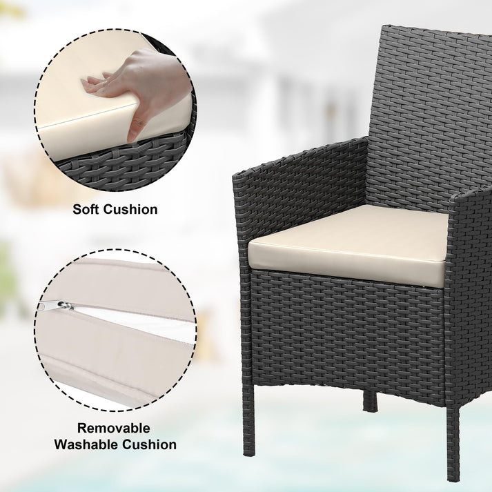 Ergonomischer Komfort & Unterstützung