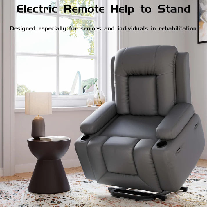 Robuste und sichere Konstruktion