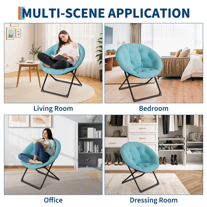 Vielseitige Platzierung