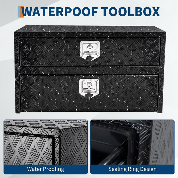 Garvee Werkzeugbox