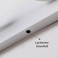 Garvee LED Spiegelleuchte 12W Badezimmer Aluminium 60 cm