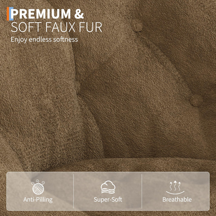 Wolkenähnliche Weichheit