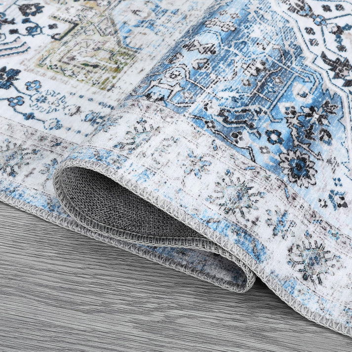 Praktische Hinweise zum Teppich