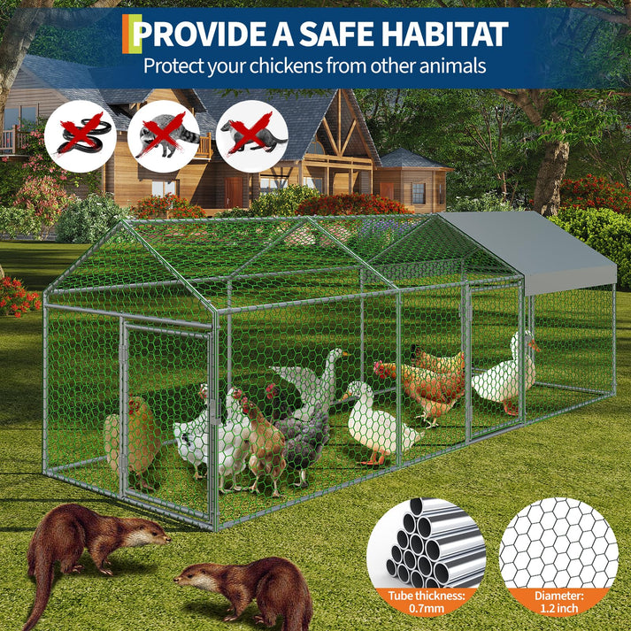 Sicheres, PVC-beschichtetes Drahtgeflecht