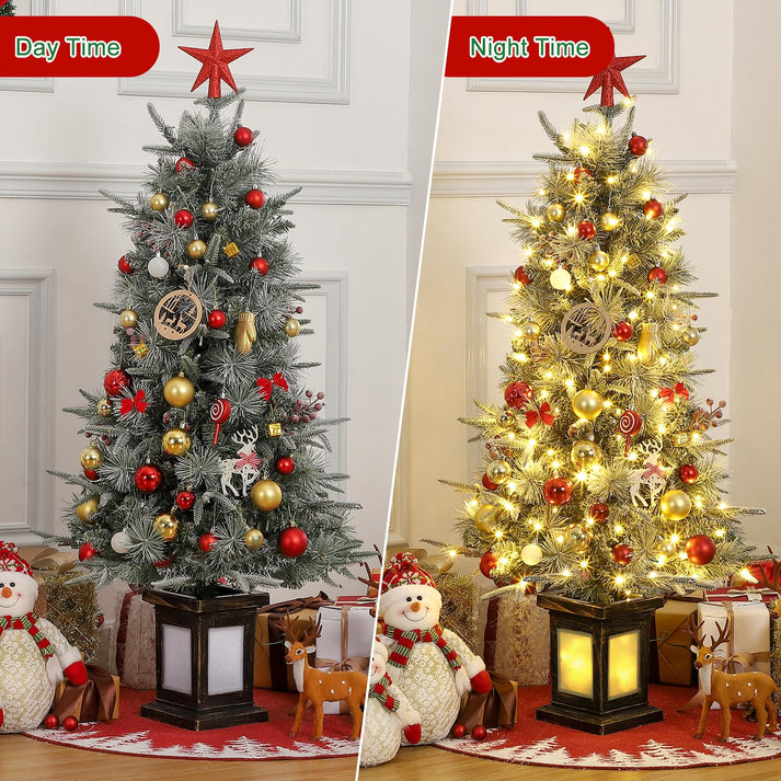 Ausfallsichere Beleuchtung