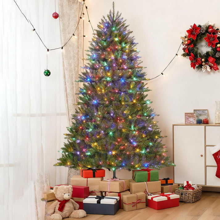 Künstlicher Weihnachtsbaum