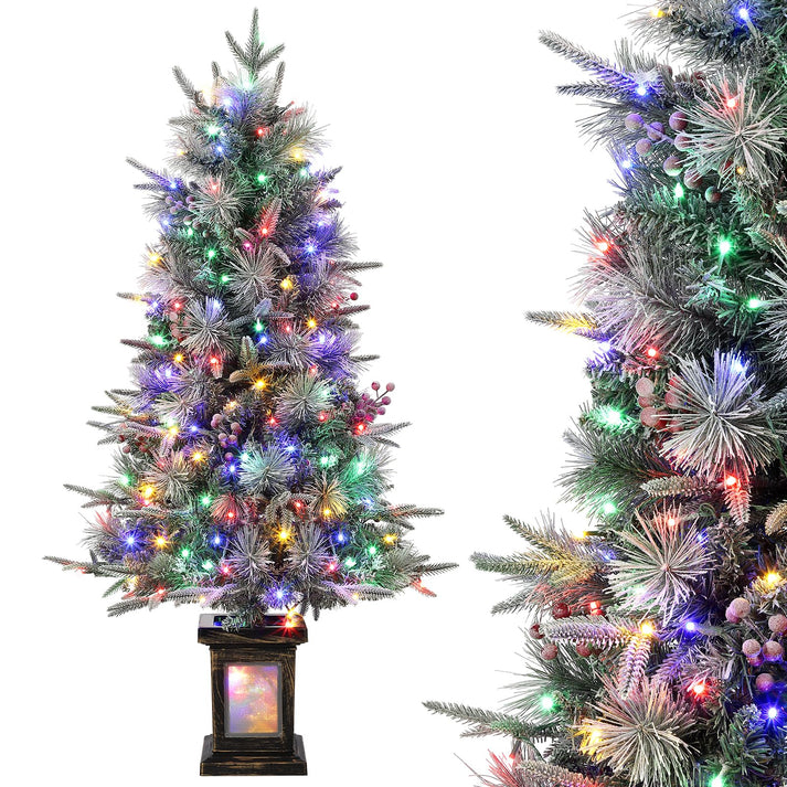 Vielseitig innen/außen