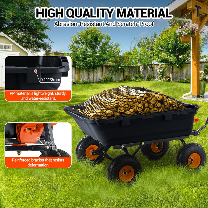 HOCHWERTIGE KONSTRUKTION