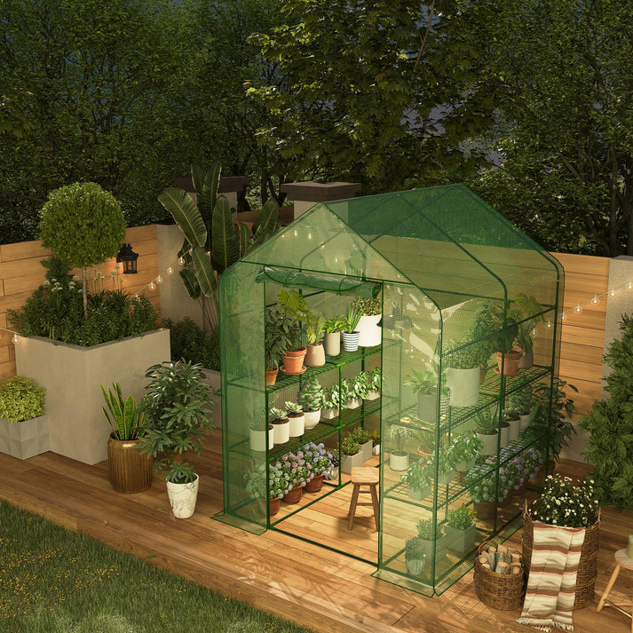 Tragbar und einfache Einrichtung