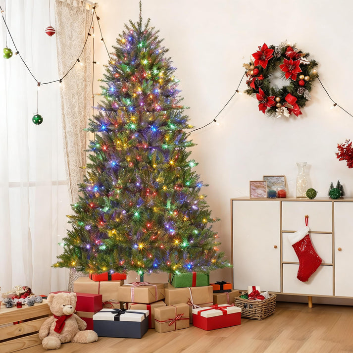 Künstlicher Weihnachtsbaum