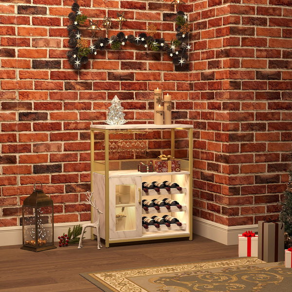 Weinschrank